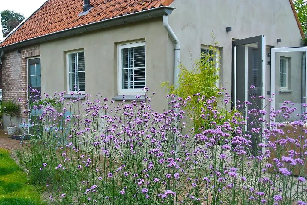 De Heerlykheid Villa Nuenen Nederland