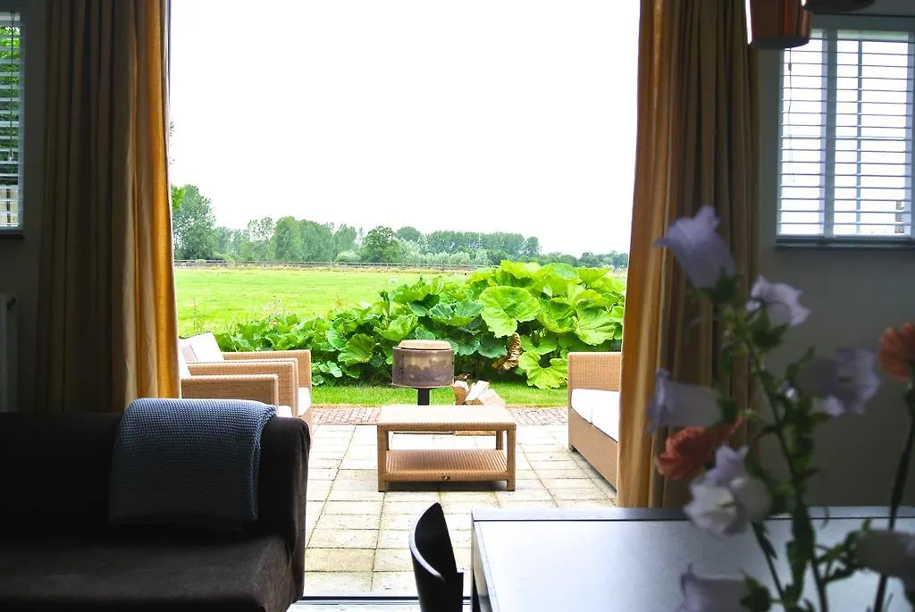 De Heerlykheid Villa Nuenen