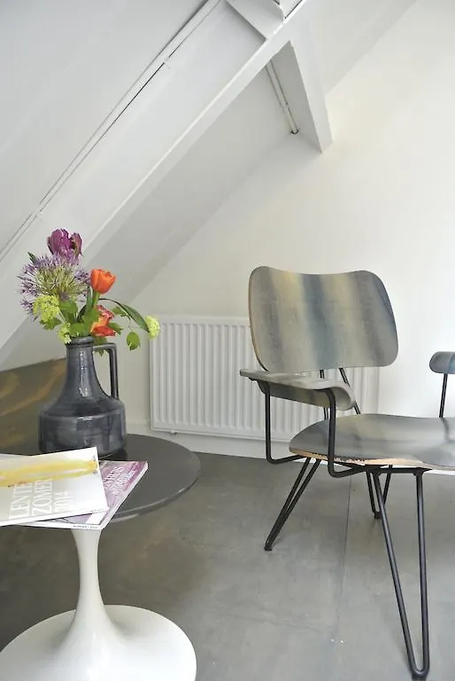 Vakantiehuis De Heerlykheid Villa Nuenen