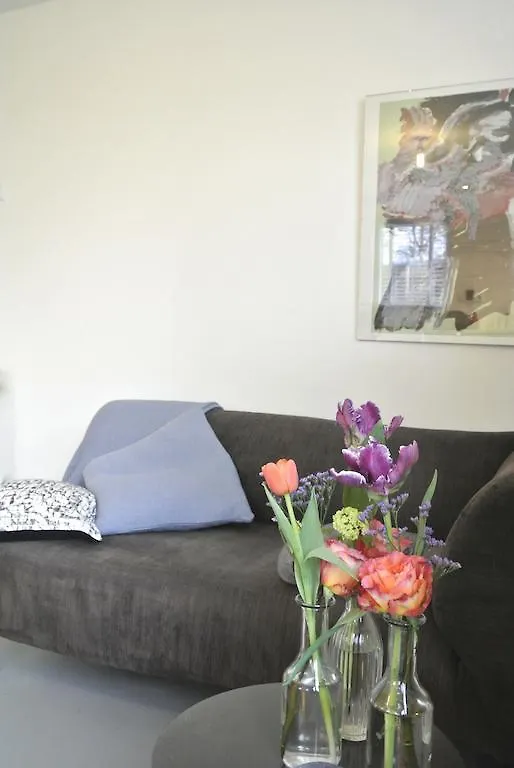 De Heerlykheid Villa Nuenen 0*,